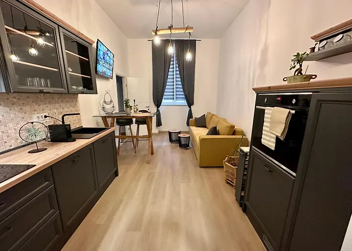 Apartment Vidri