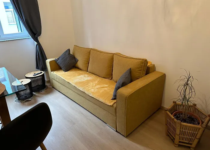 Apartment Vidri