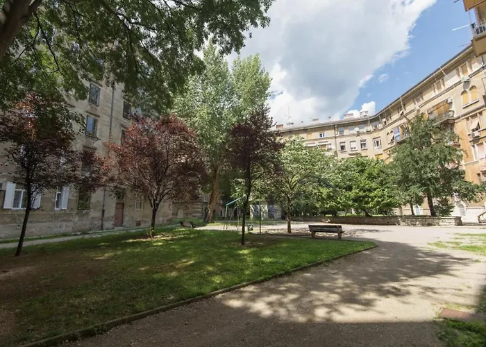 Apartment Vidri