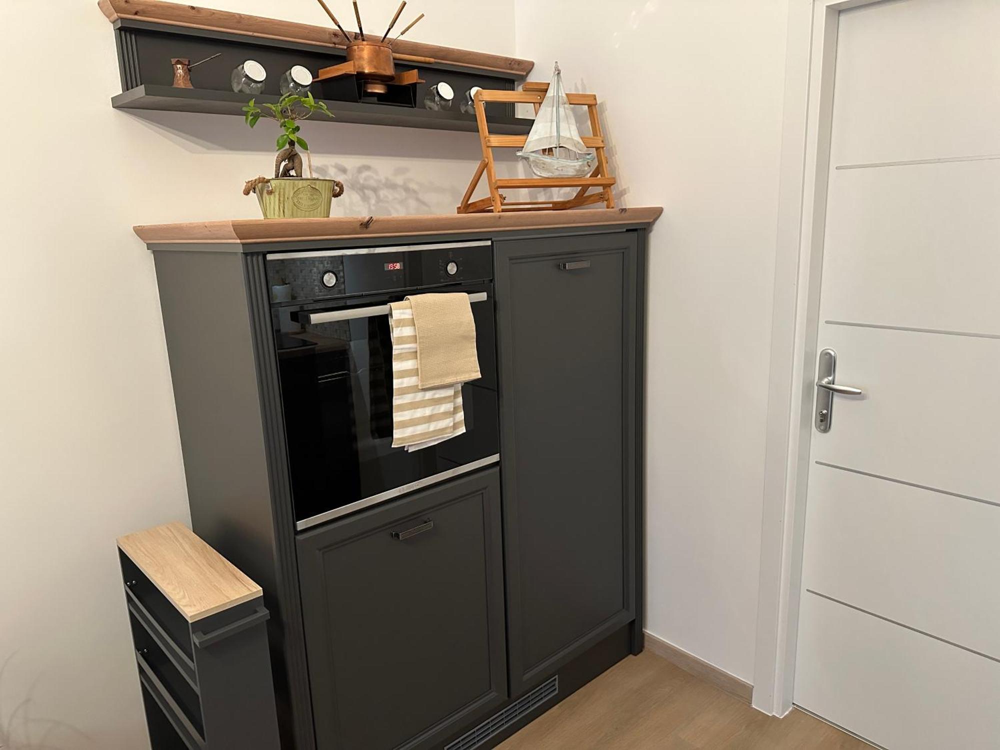 Apartma Vidri Rijeka