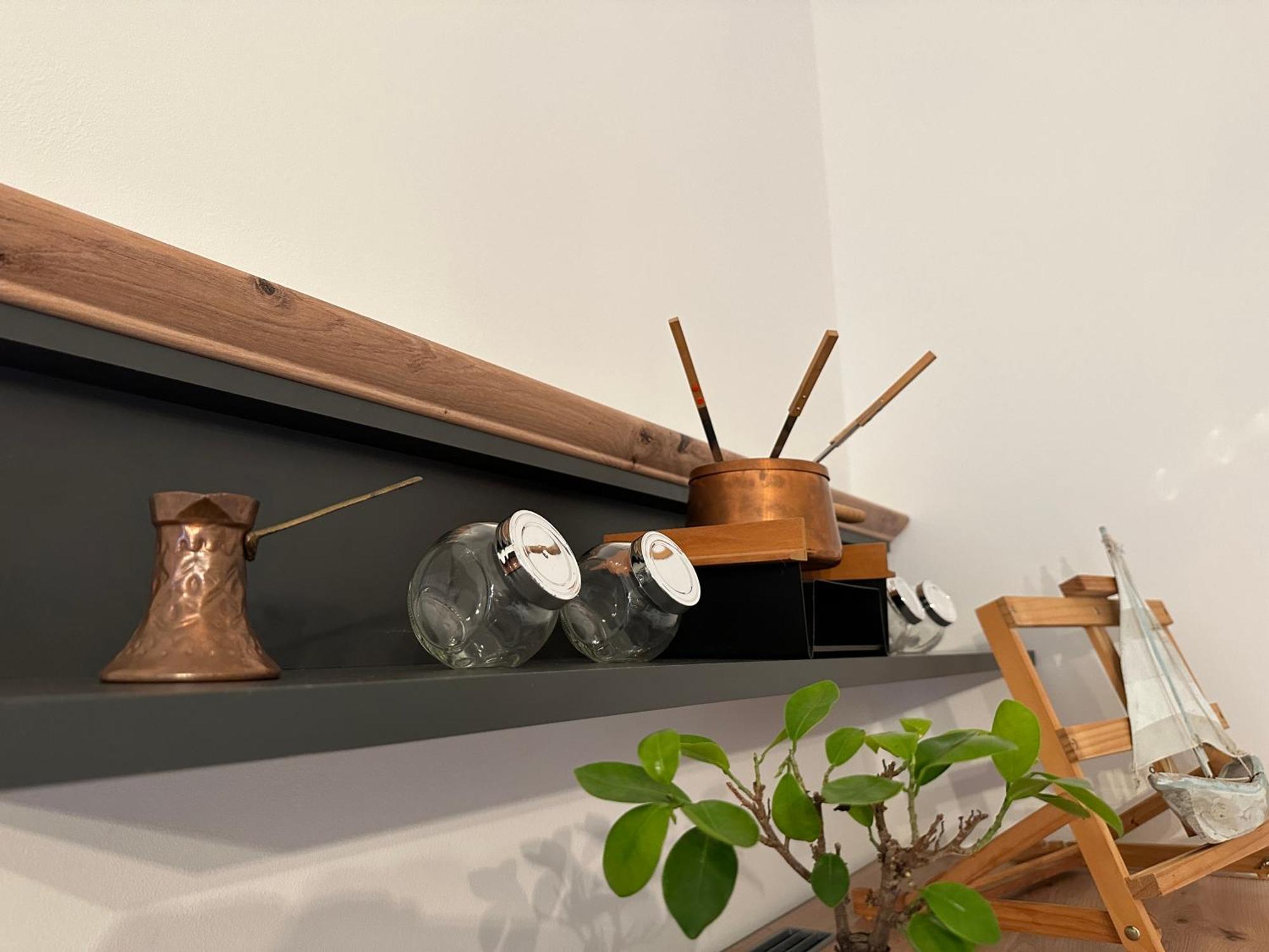 Vidri Apartmán