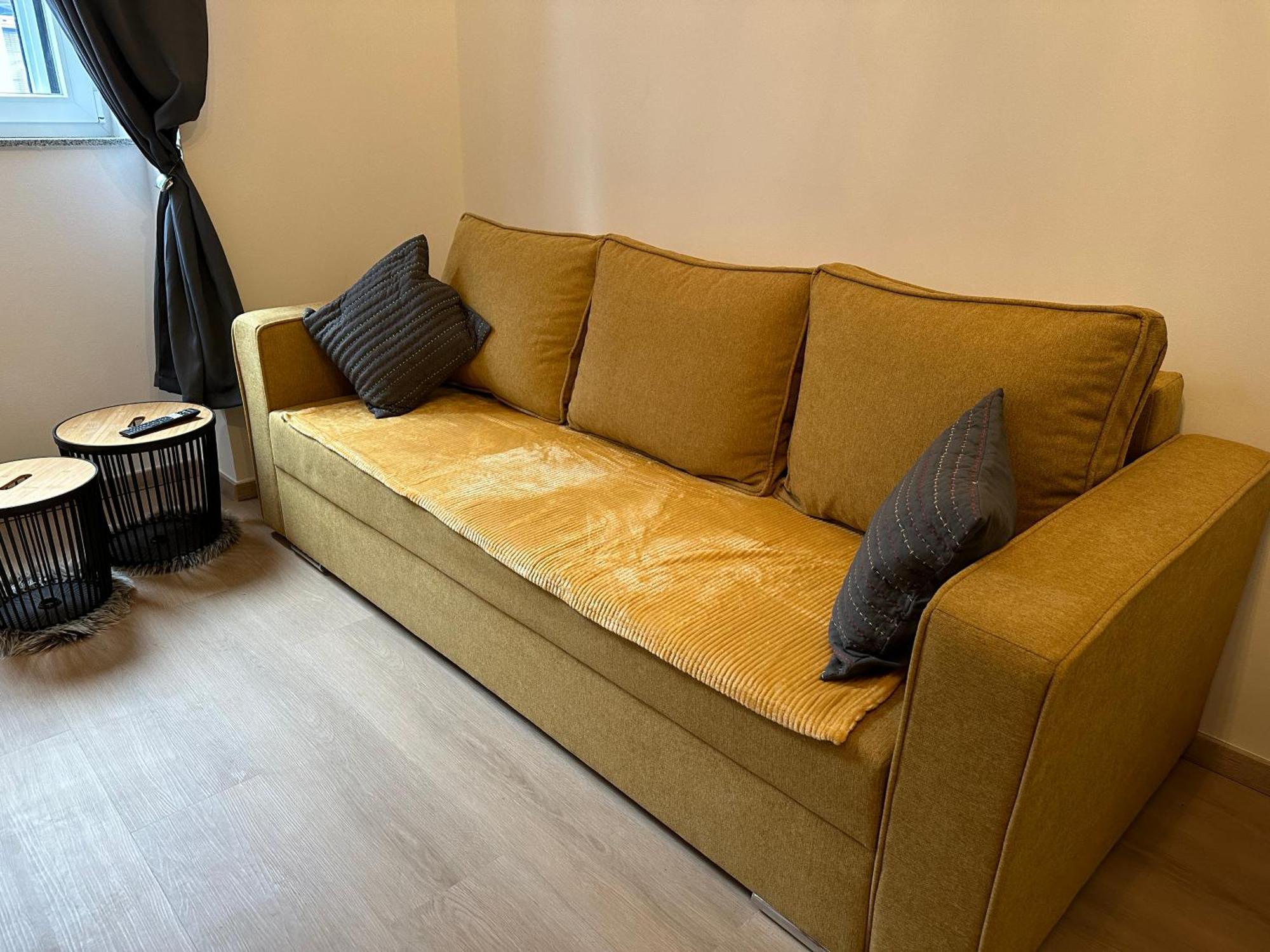 Apartmán Vidri Rijeka