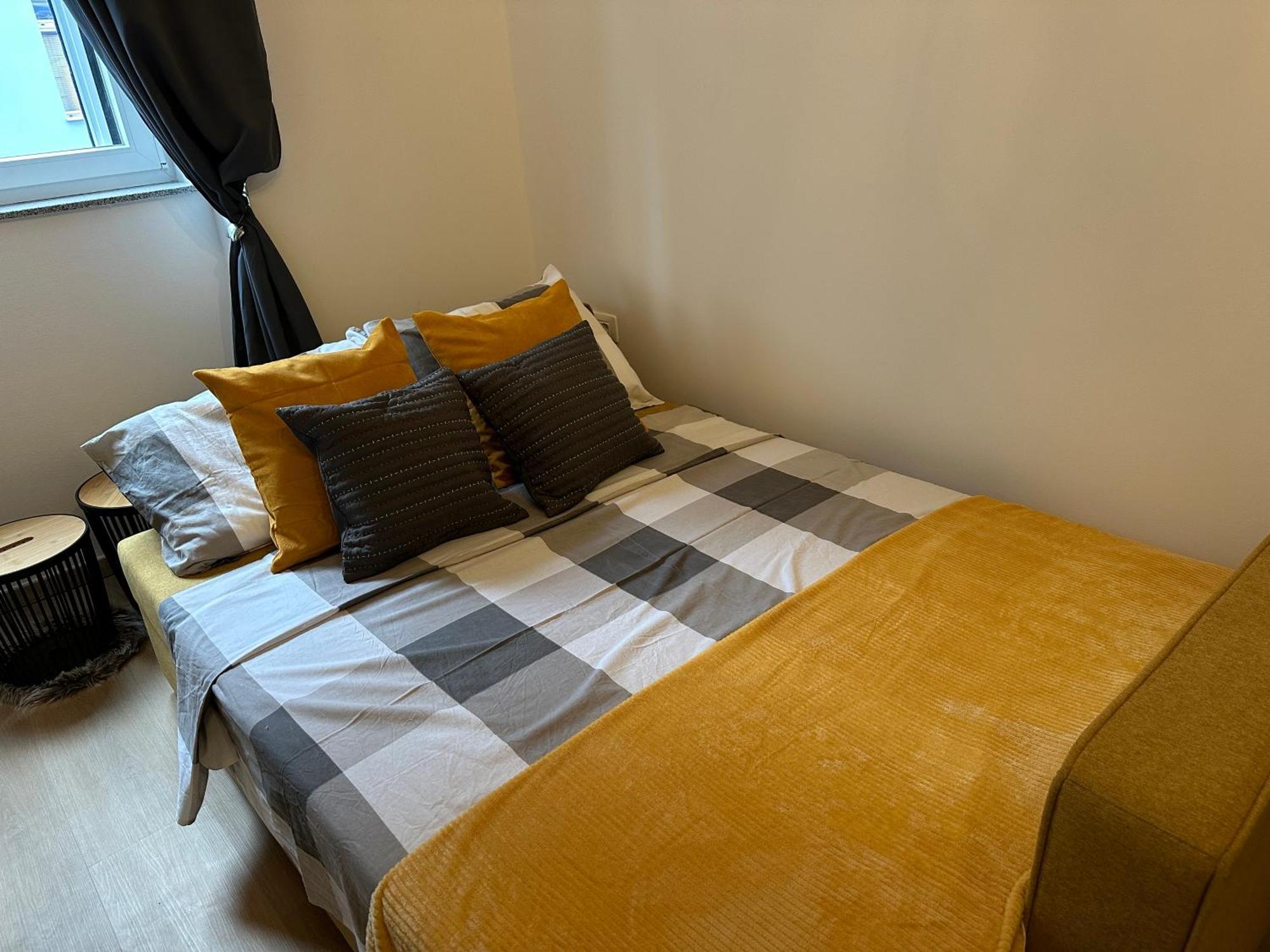 Vidri Apartmán Rijeka