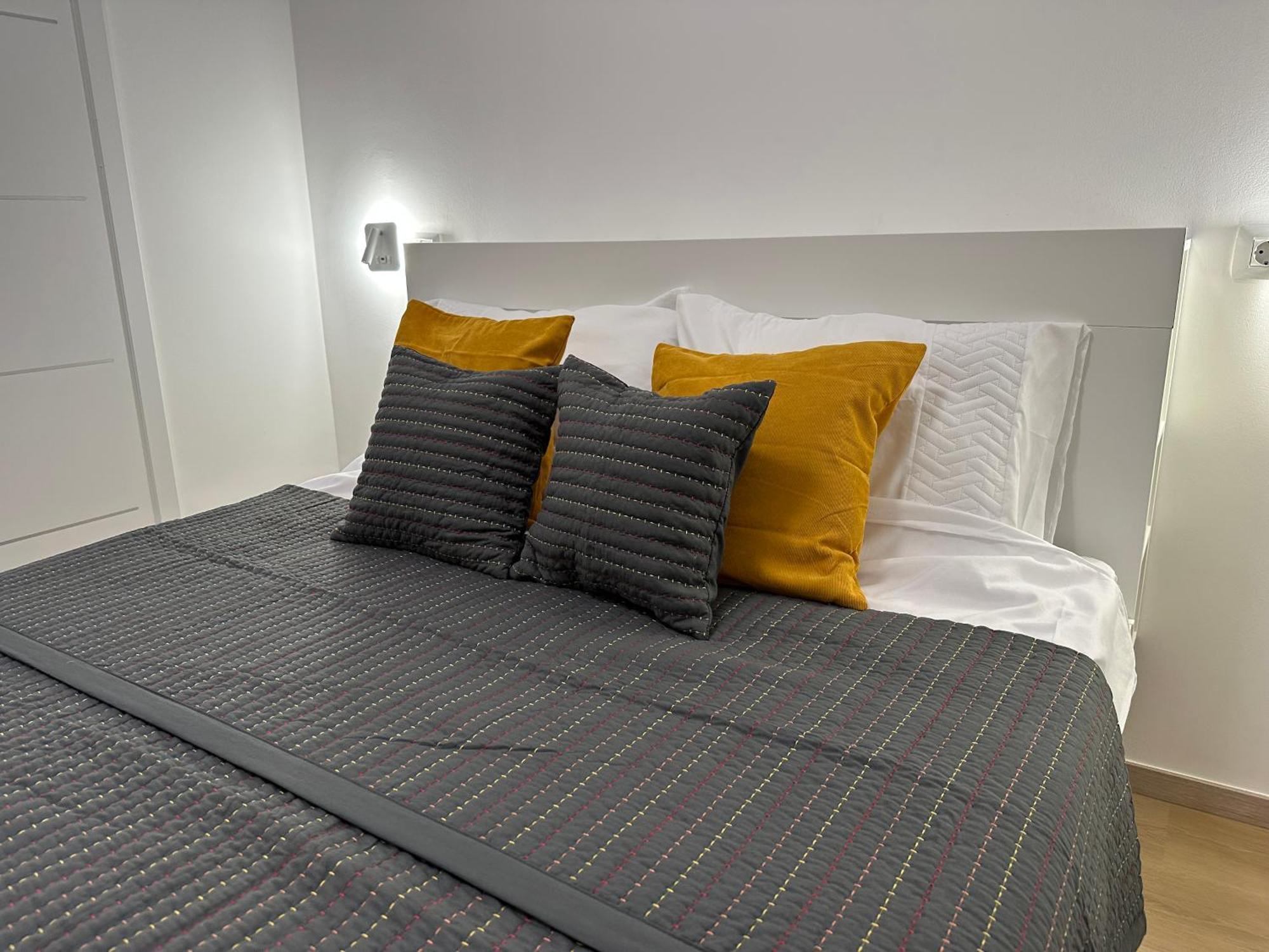 Apartma Vidri