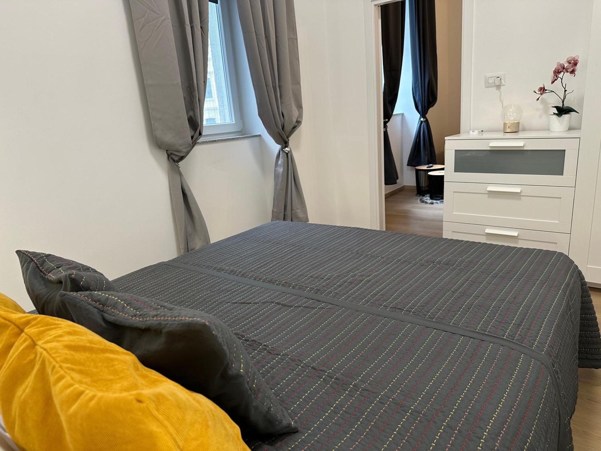 Vidri Apartmán