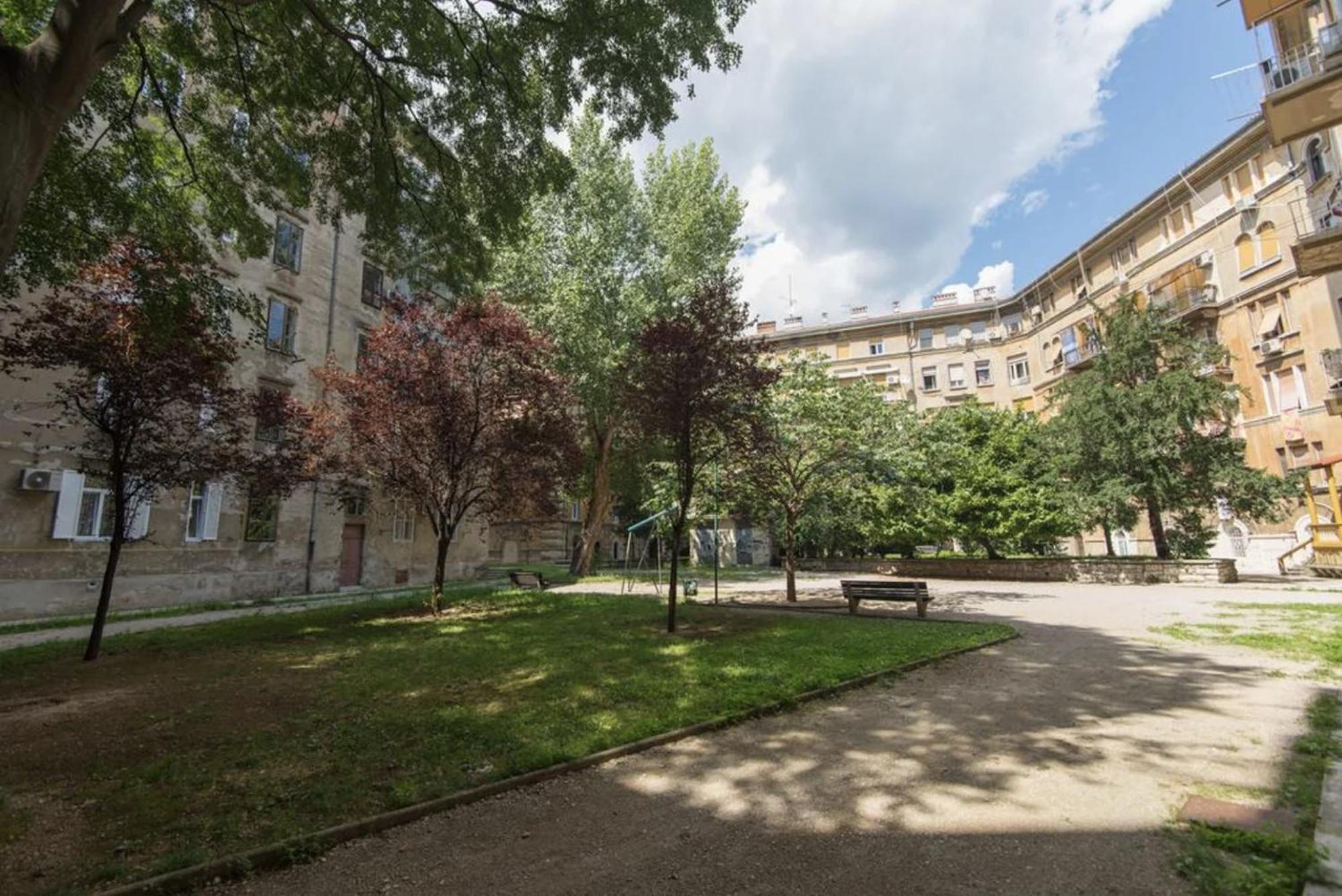 Vidri Apartmán